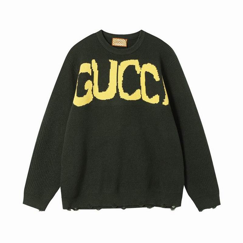 Gucci Men's Sweater 89